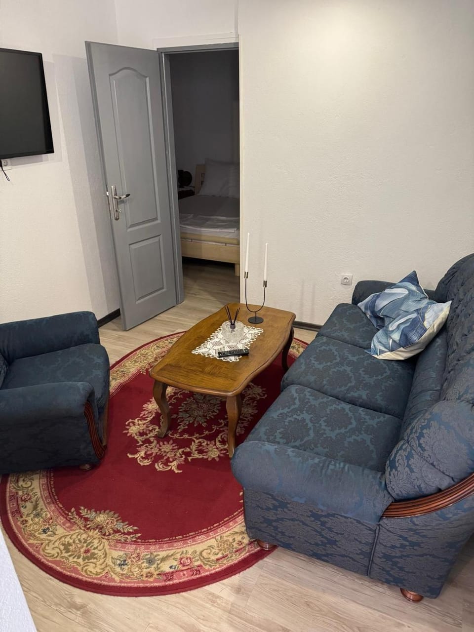 Apartment Maida Apartment in Mostar