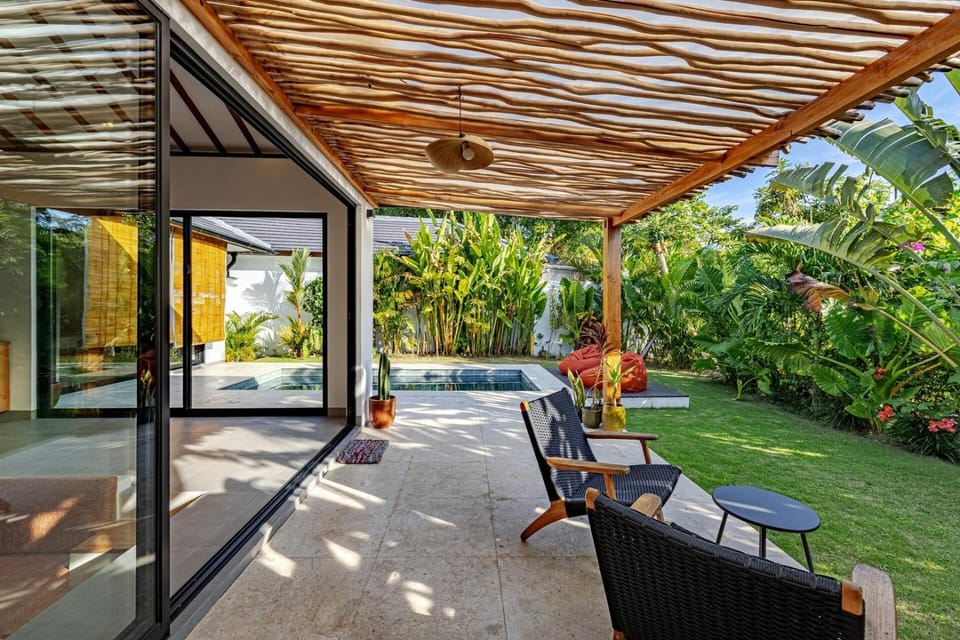 Villa Nomadia Villa in Bali