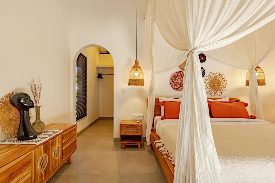 Villa Nomadia Villa in Bali