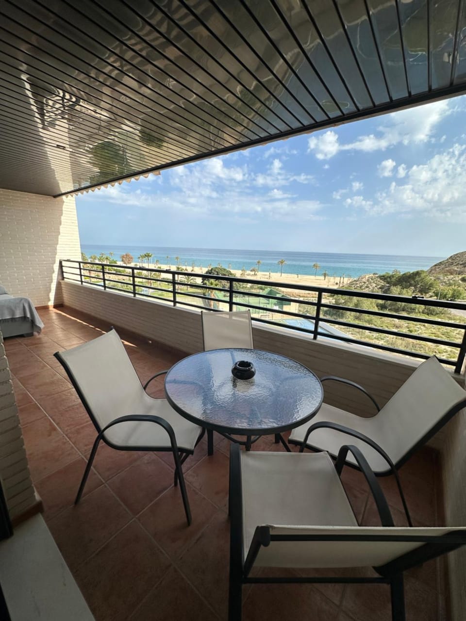 View (from property/room), Balcony/Terrace