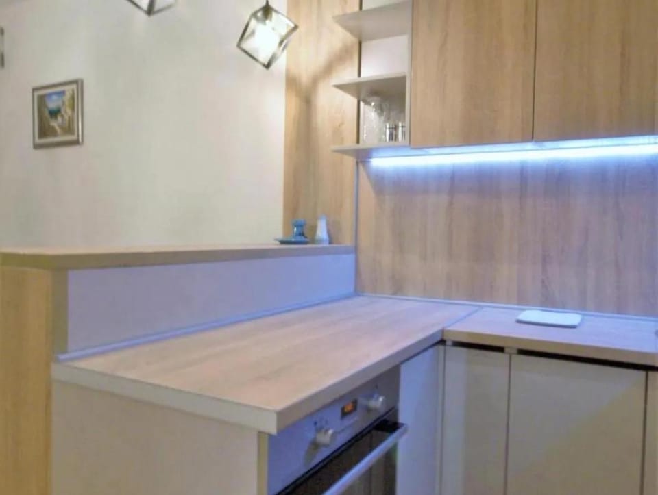 Studio IN Apartment in Budva
