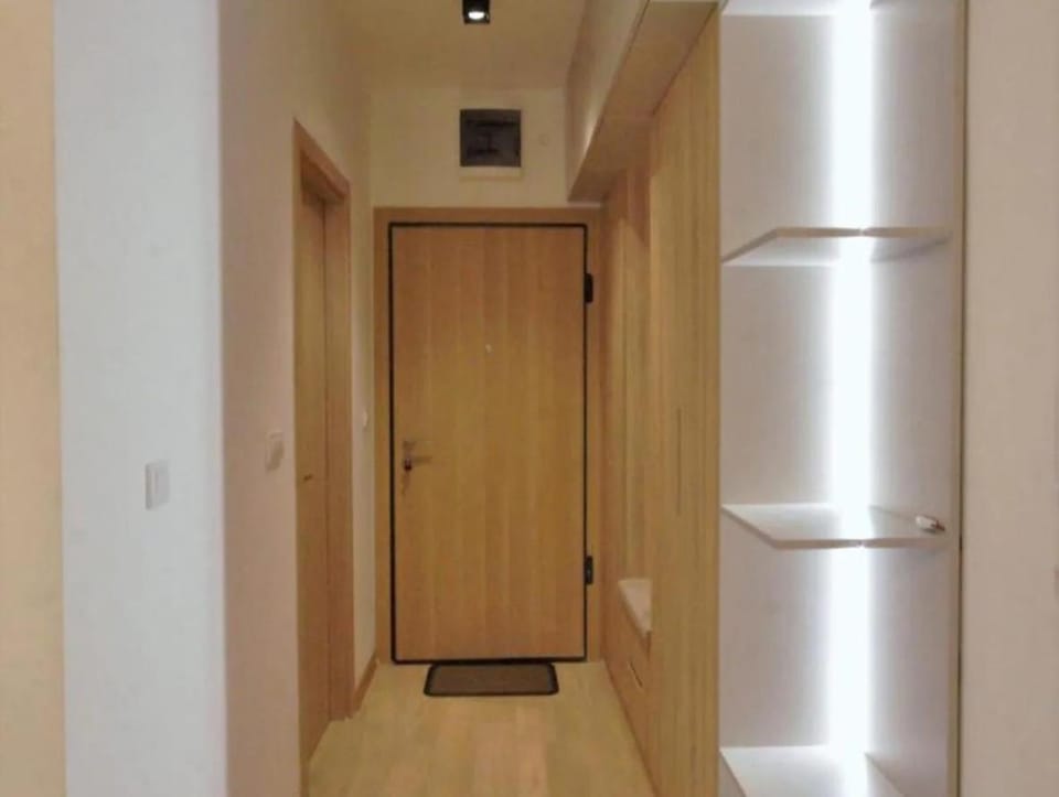 Studio IN Apartment in Budva