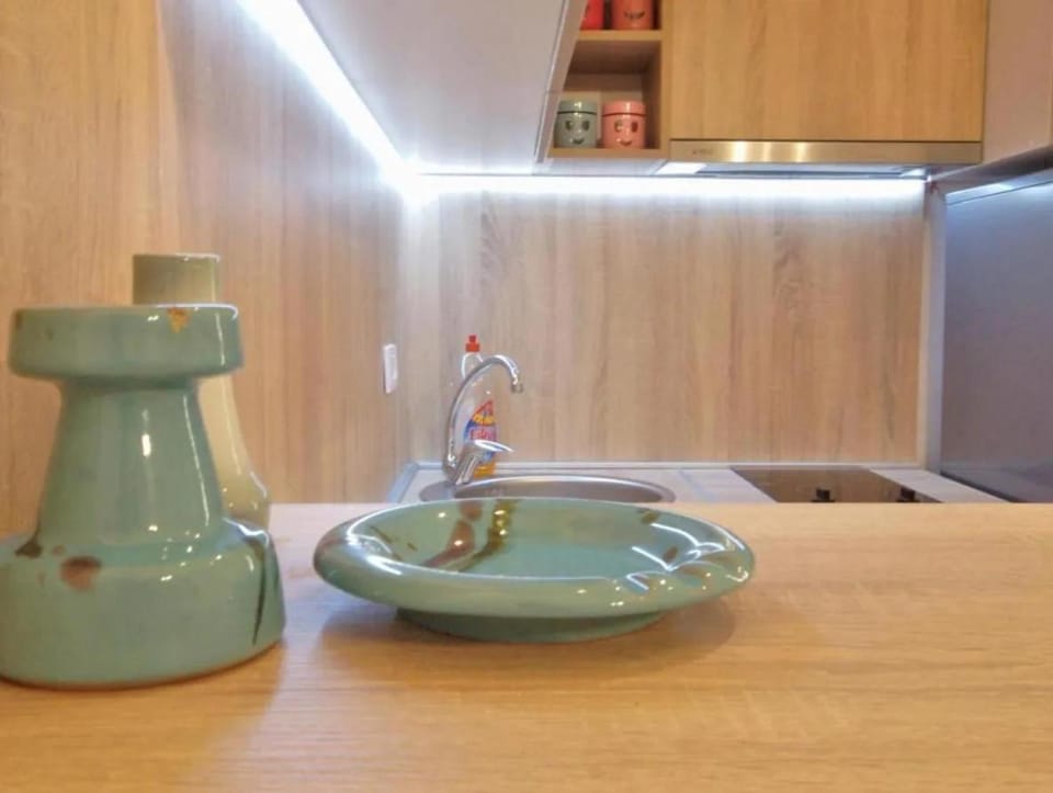 Studio IN Apartment in Budva