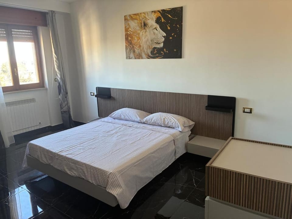 Scirpoli's Dream Appartamento Luxury Apartment in San Severo