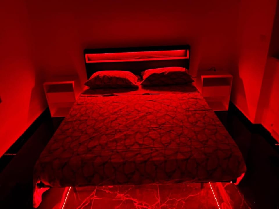 Scirpoli's Dream Appartamento Luxury Apartment in San Severo