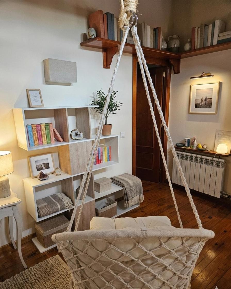 Maëlle's flat Apartment in Puigcerdà