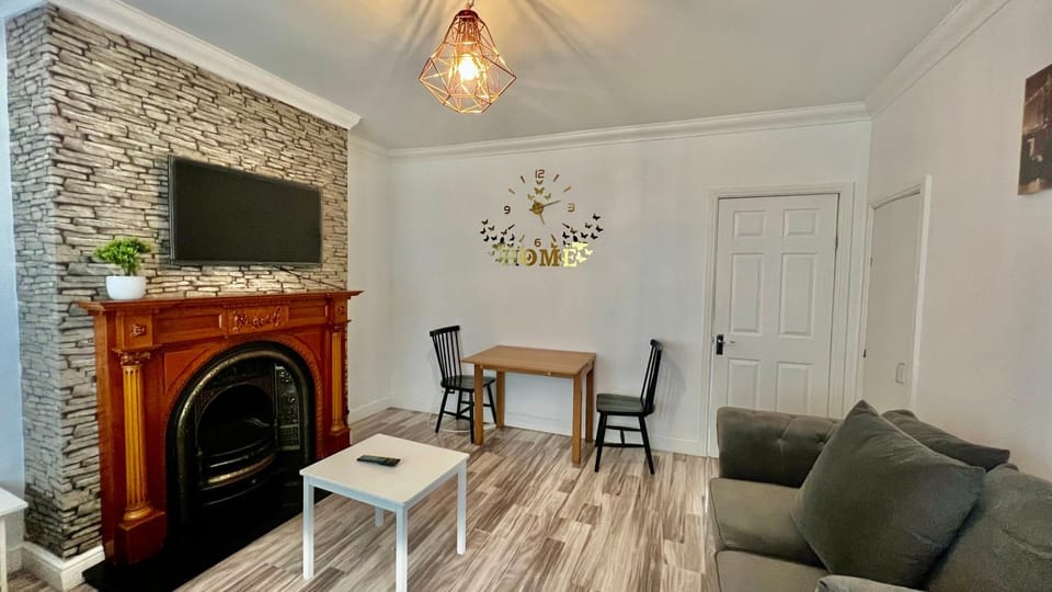 Spacious 2-bed House in Walker Apartment in Gateshead