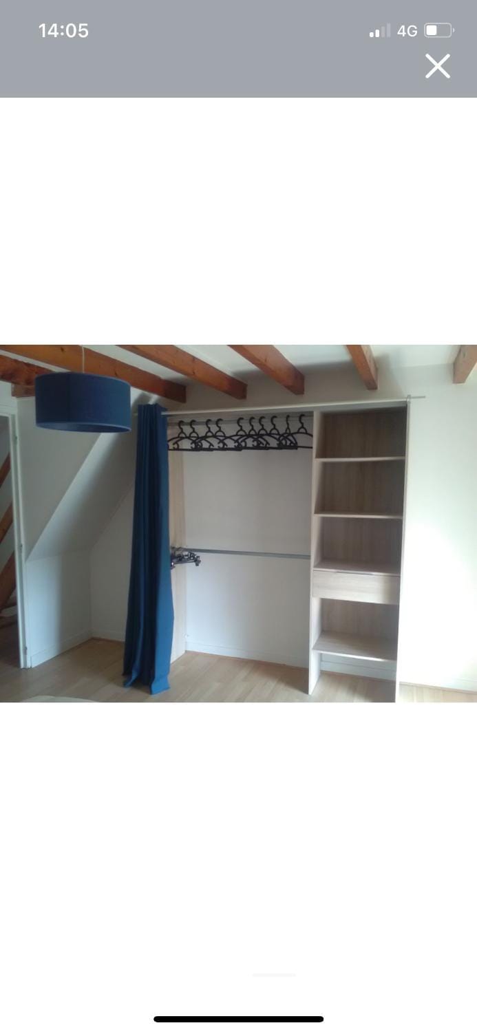 Maison à proximité des plages House in Bénodet