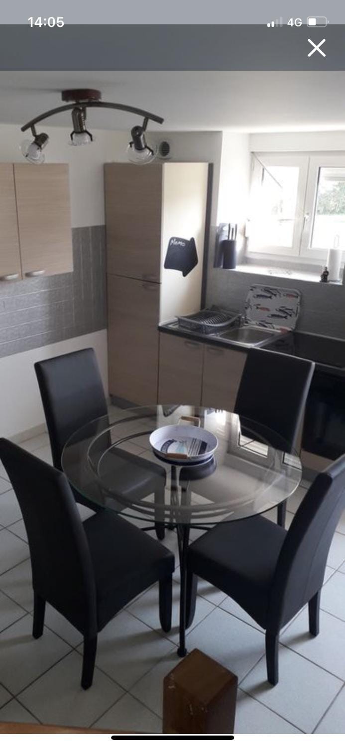 Maison à proximité des plages House in Bénodet