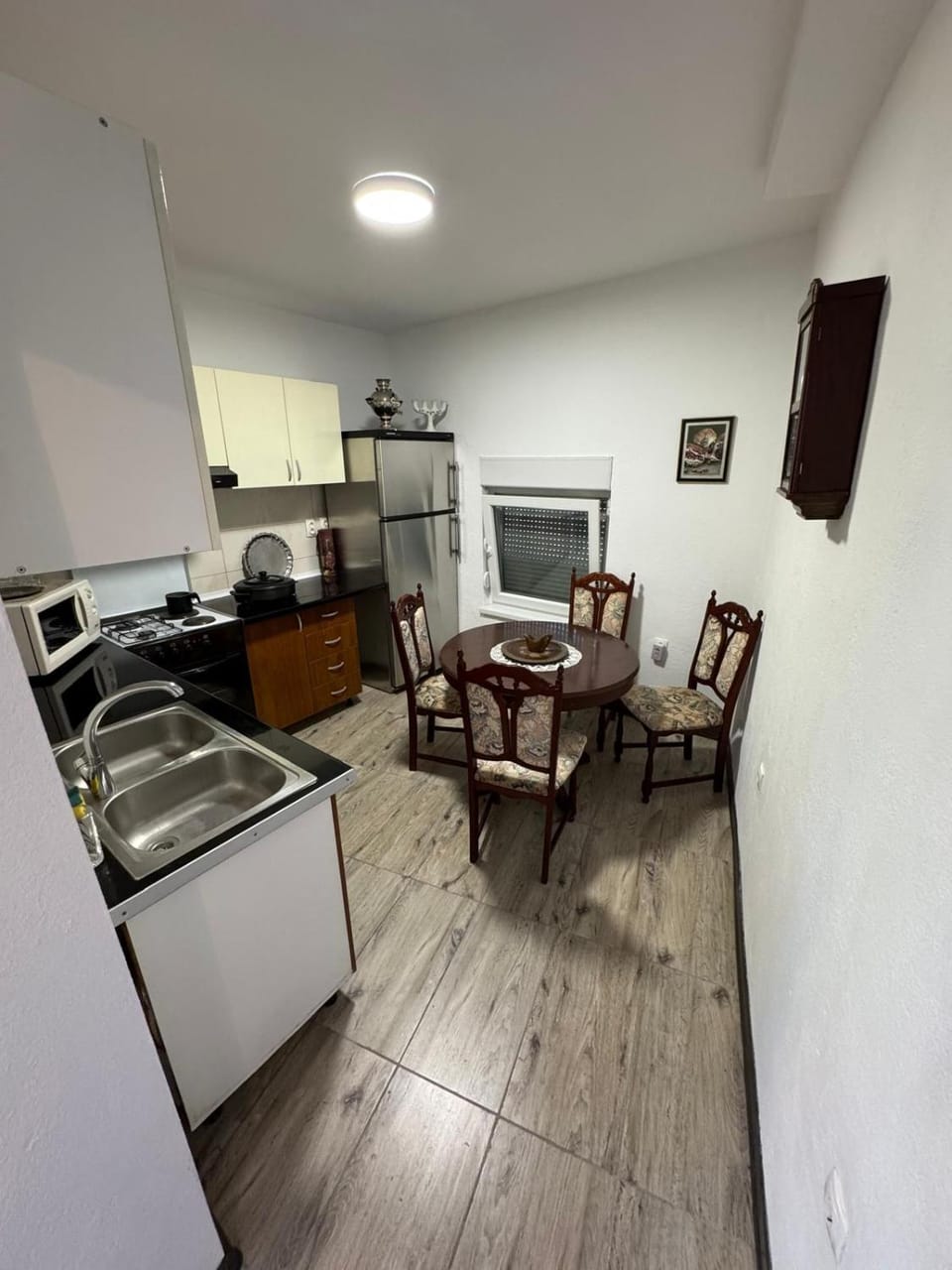 Apartment Senad Apartment in Mostar
