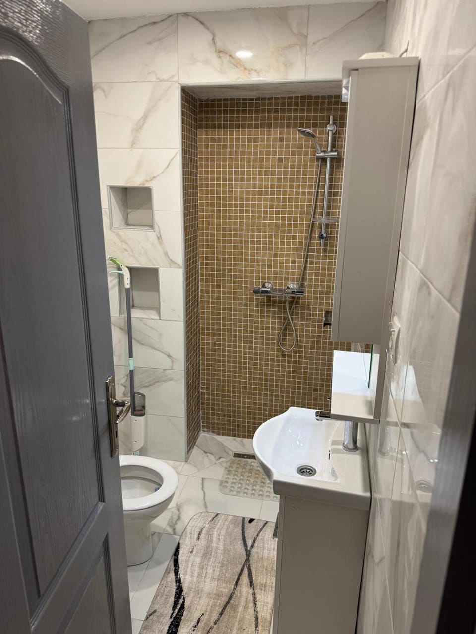 Apartment Senad Apartment in Mostar