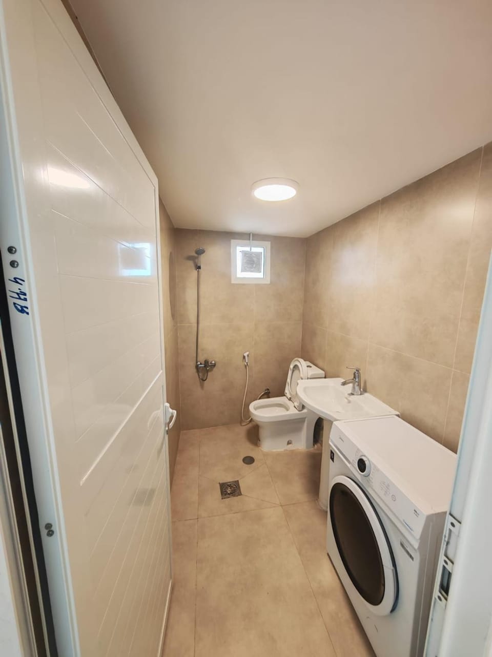 Habdan Arabian Horse Cottage Apartment in Ras al Khaimah