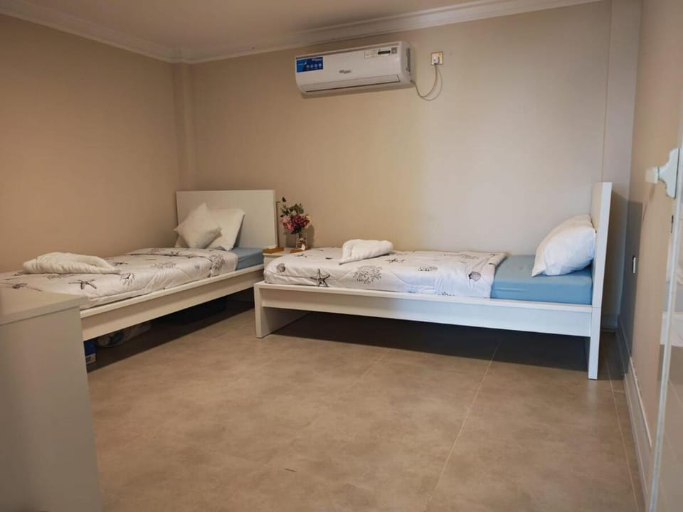 Habdan Arabian Horse Cottage Apartment in Ras al Khaimah