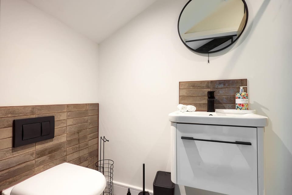 Royal Six Apartments Apartment in Harrogate