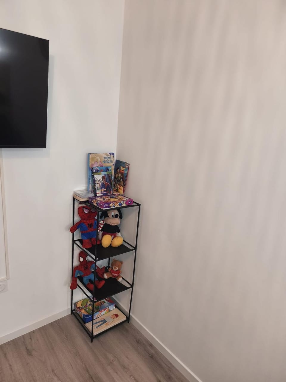 T2 à 5 min de Disneyparis, idéal familles Apartment in Chessy