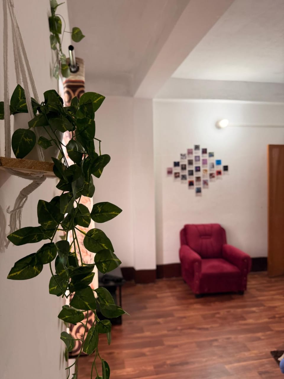 Uttoron Homestay 2 Apartment in India