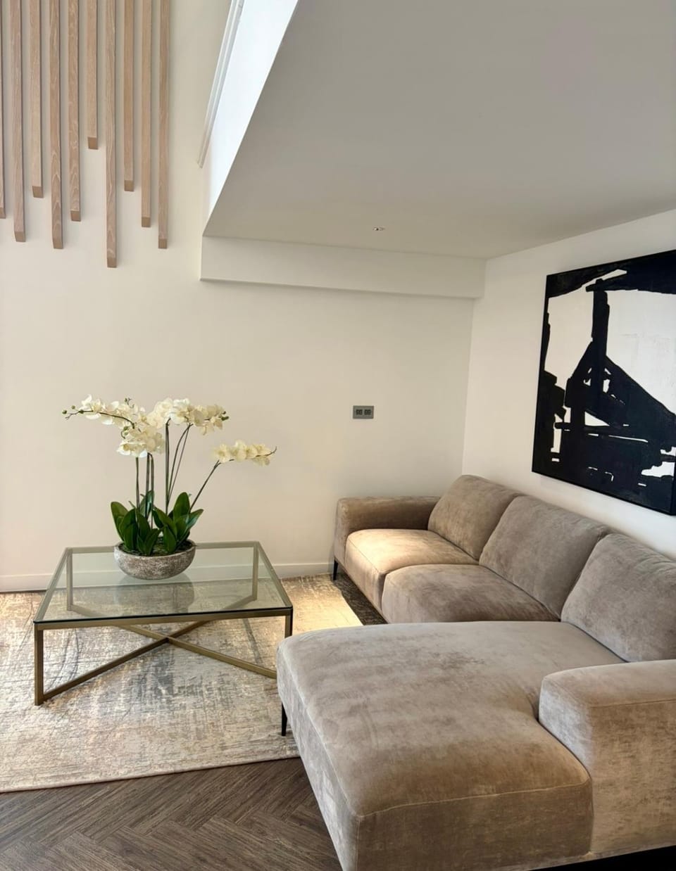 The Regent Collection City Apartment Apartment in Salford