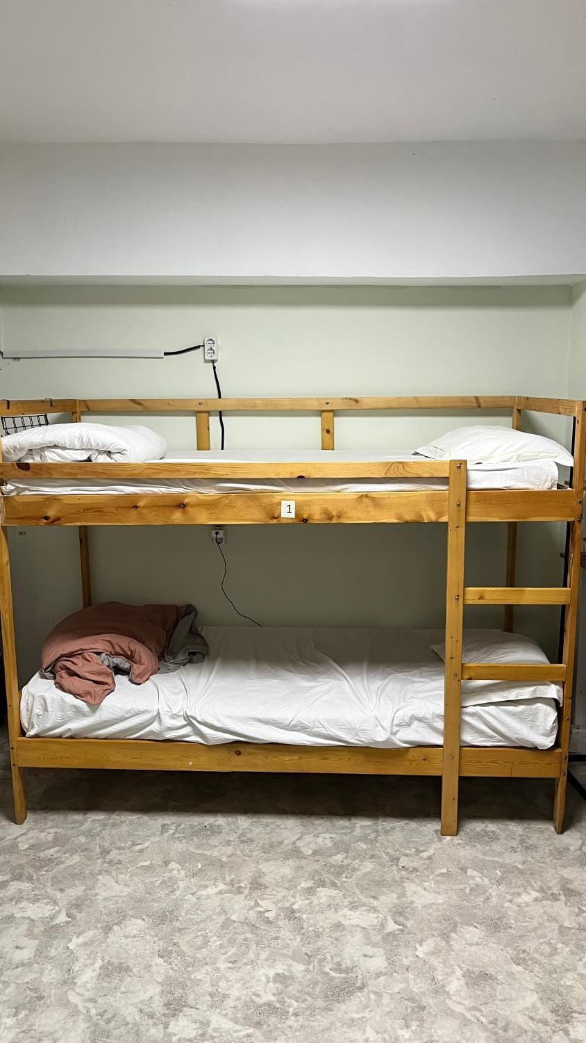 Event Hostel Hostel in Almaty