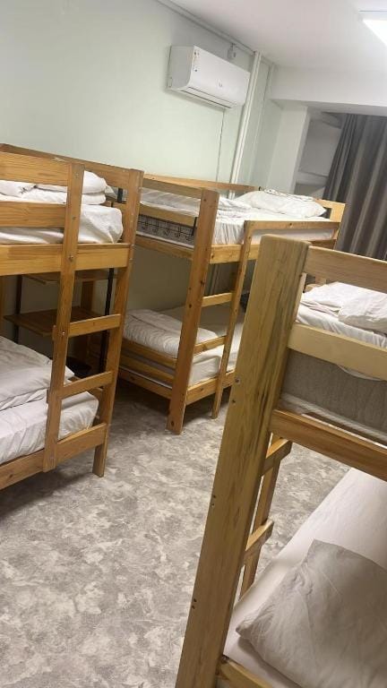 Event Hostel Hostel in Almaty