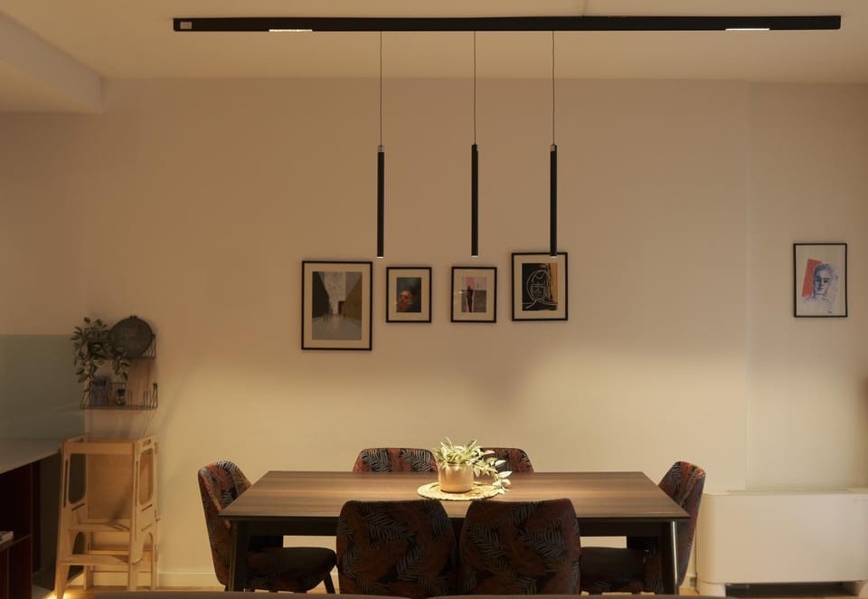 Premium Apartment City Center Prishtina Apartment in Europe