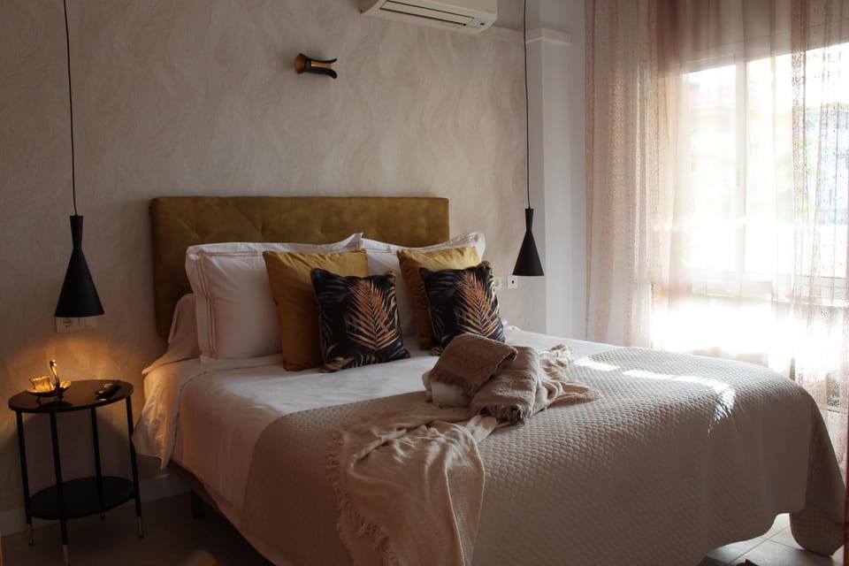 RESERVA del HIGUERON Apartment in Costa del Sol