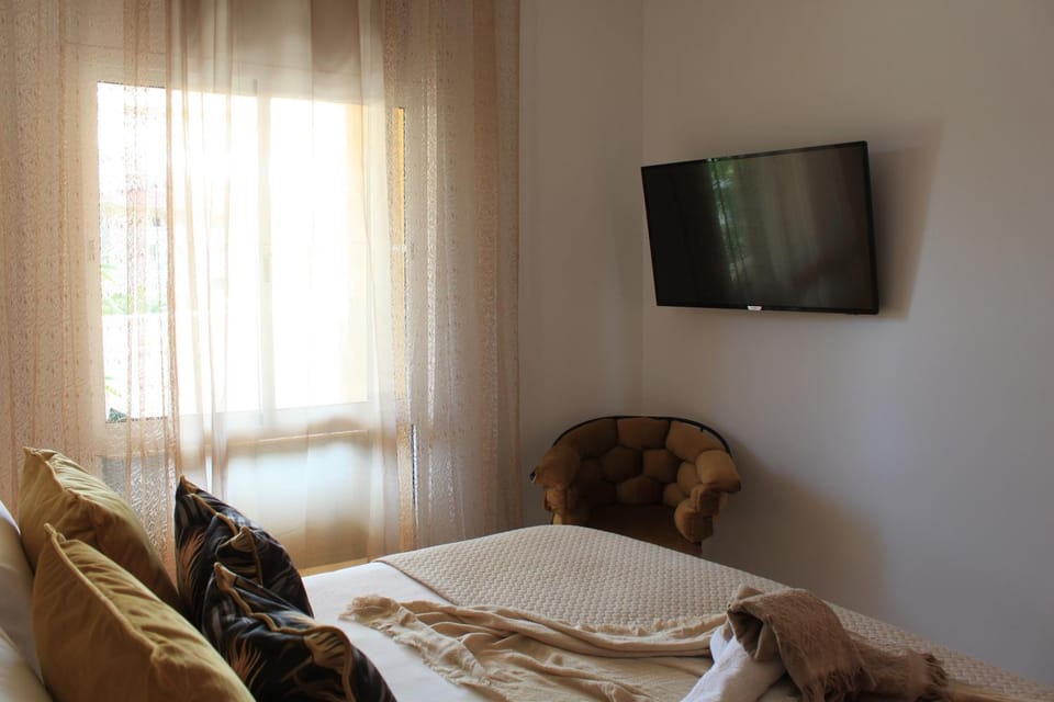 RESERVA del HIGUERON Apartment in Costa del Sol