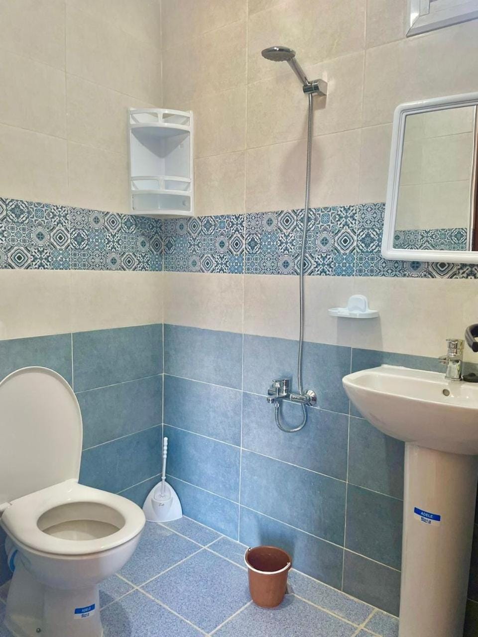 Dalia beach Apartment in Tangier-Tétouan-Al Hoceima