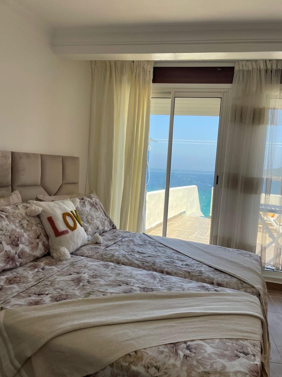 Dalia beach Apartment in Tangier-Tétouan-Al Hoceima