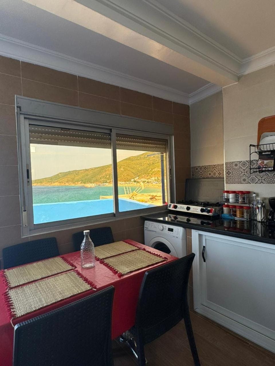Dalia beach Apartment in Tangier-Tétouan-Al Hoceima