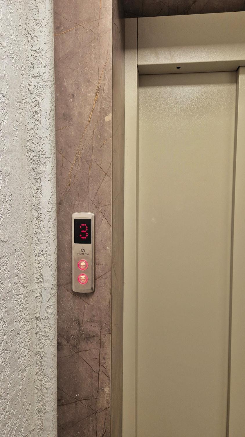 elevator