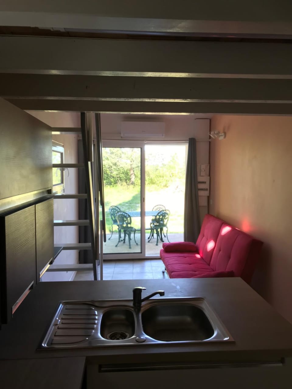 Mas Carlo Apartment in Occitanie