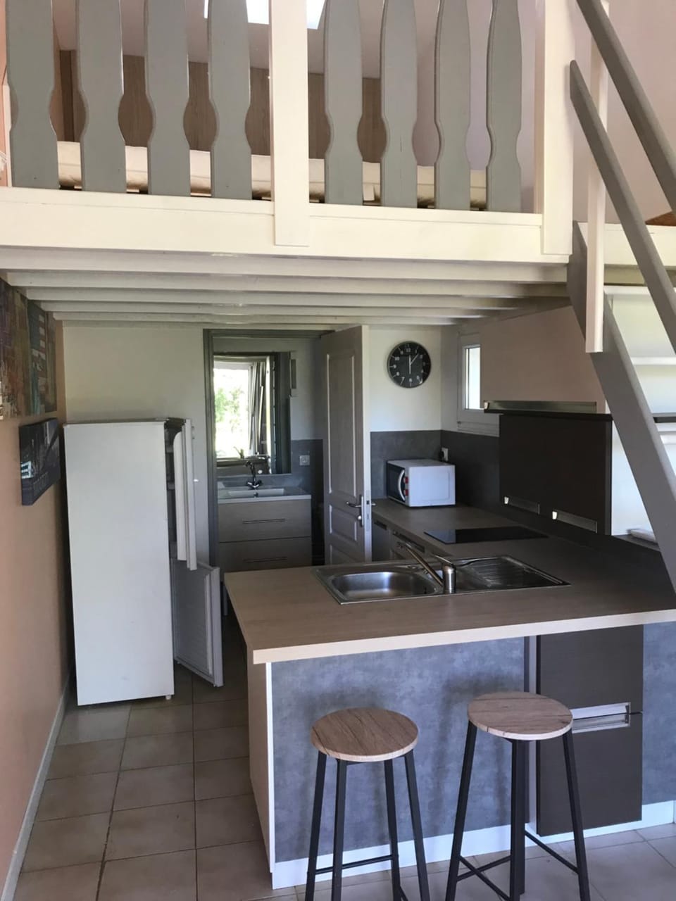 Mas Carlo Apartment in Occitanie