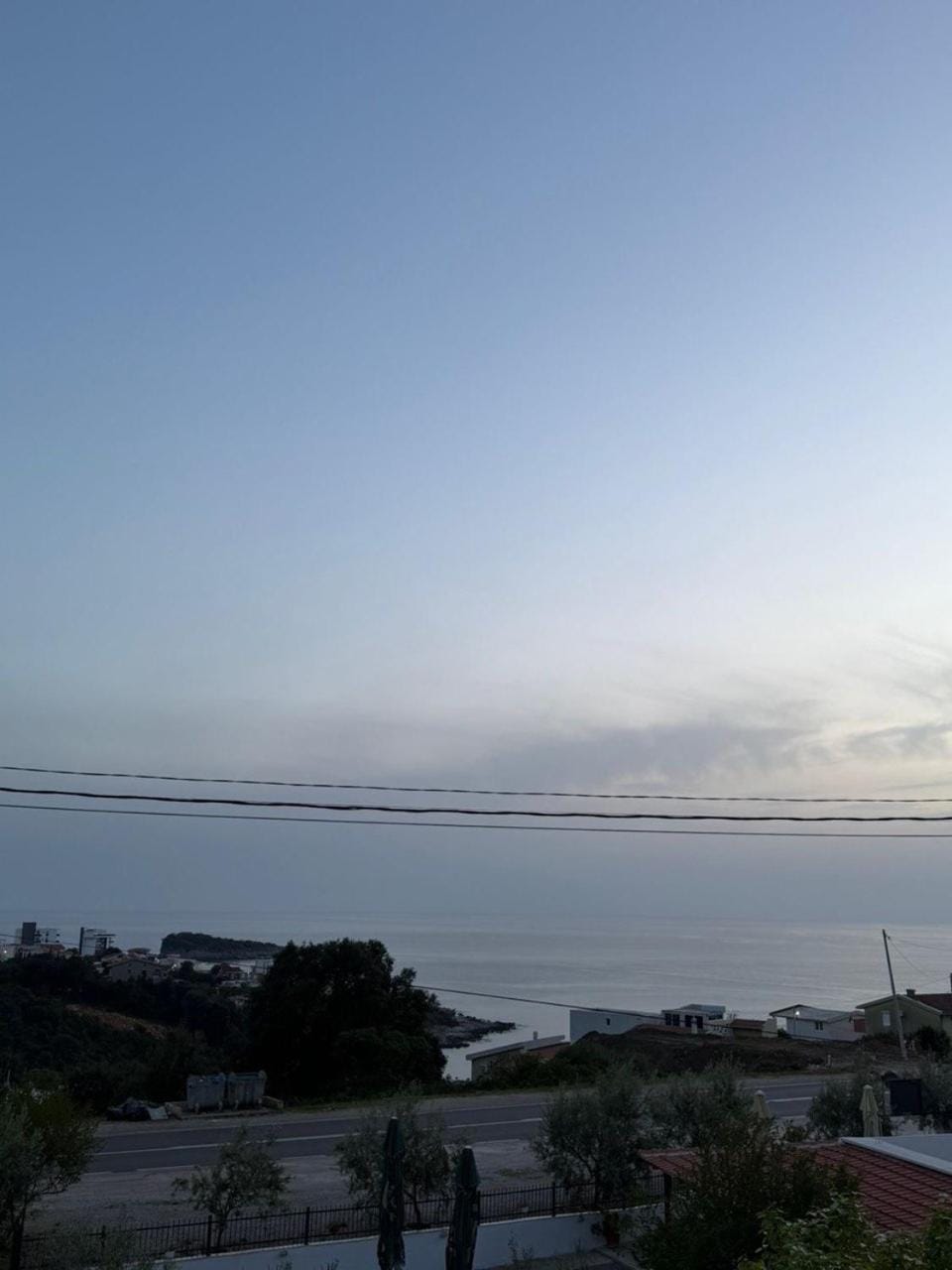 View (from property/room)
