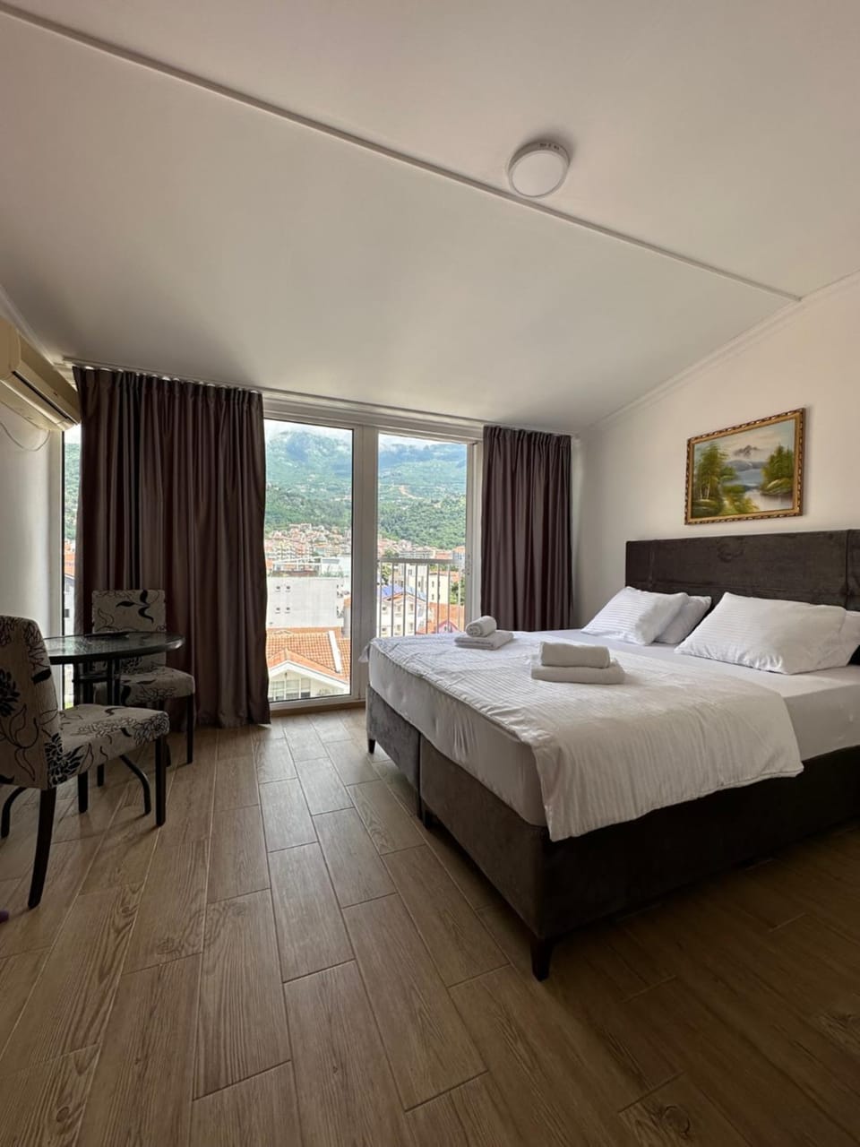 Apartments Jovana V Apartment in Budva