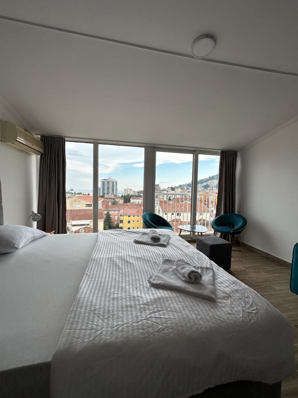 Apartments Jovana V Apartment in Budva