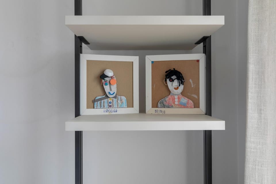 Nervesa56 by WelcHome Apartment in Treviso