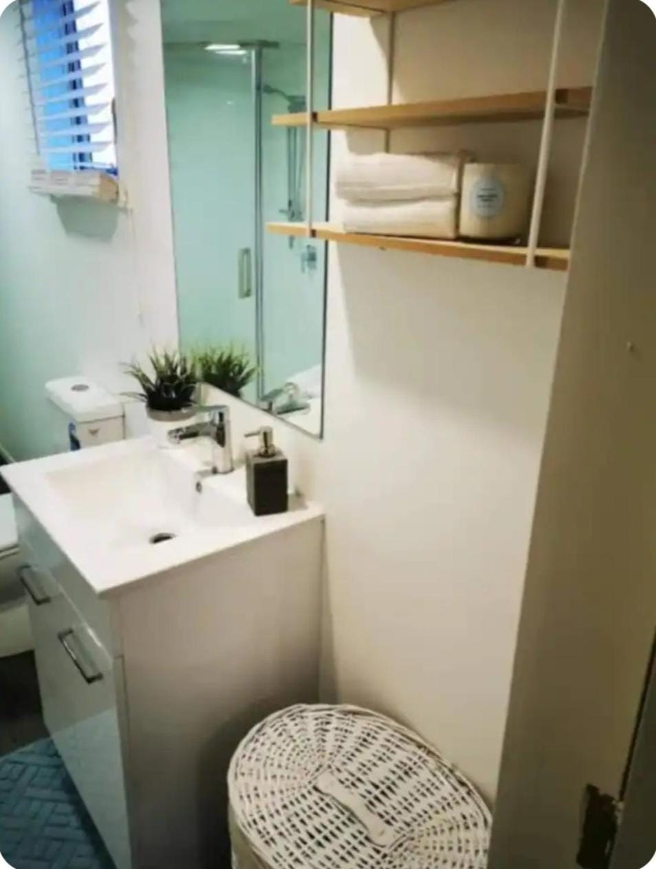Tiki Hut Bed and Breakfast in Tauranga