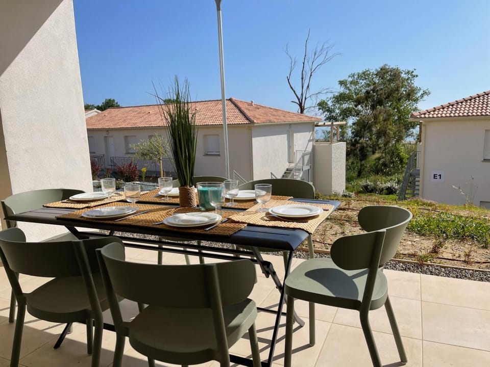 Patio, Patio