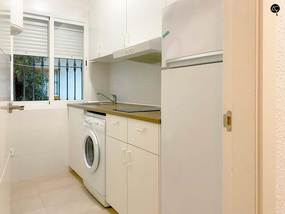 APT Zahara Sunset Grupo AC Gestion Apartment in Zahara de los Atunes