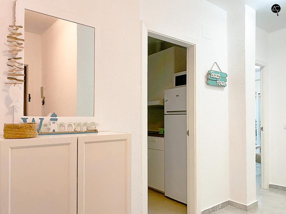APT Zahara Sunset Grupo AC Gestion Apartment in Zahara de los Atunes