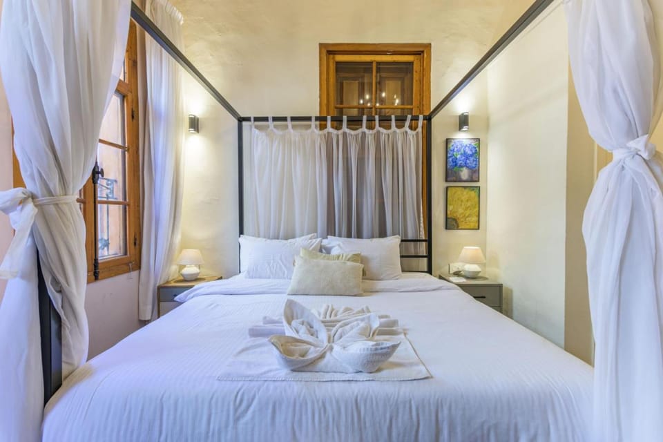 Les Bougainvilliers Studios in Batroun Apartment in Africa