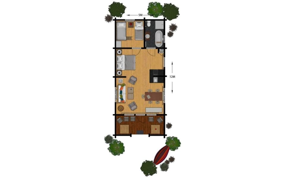 Off site