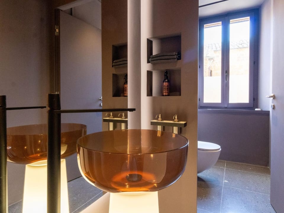 Toilet, Bathroom