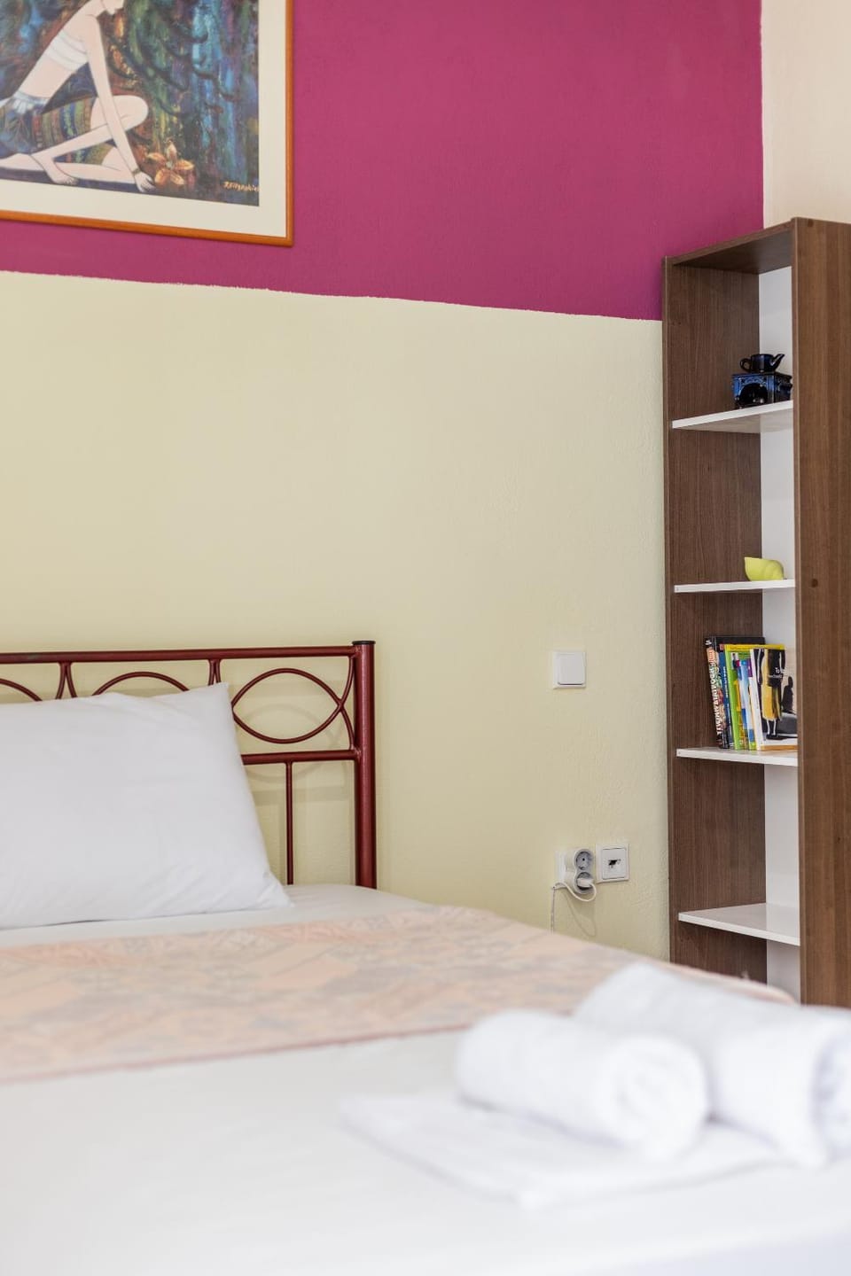 FiloxenoHouse Apartment in Trikala