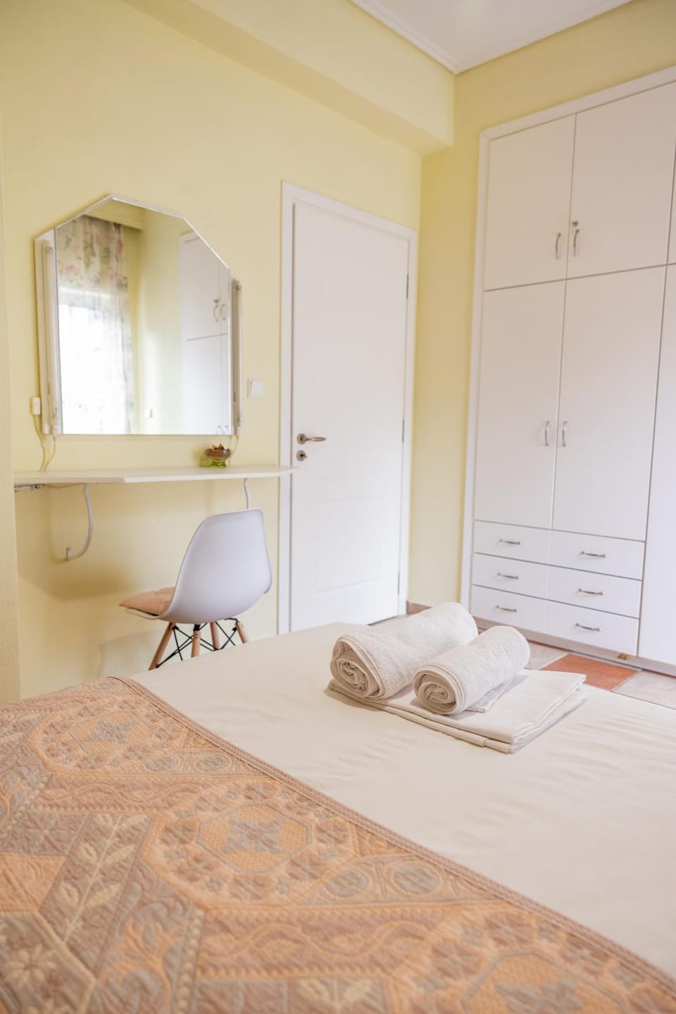 FiloxenoHouse Apartment in Trikala