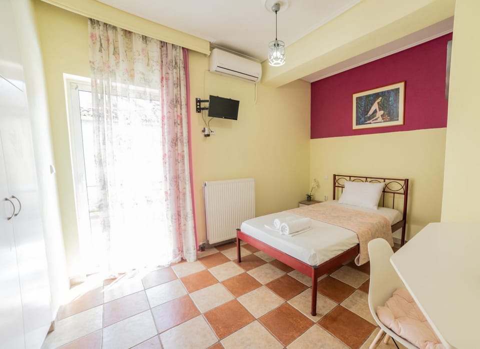 FiloxenoHouse Apartment in Trikala