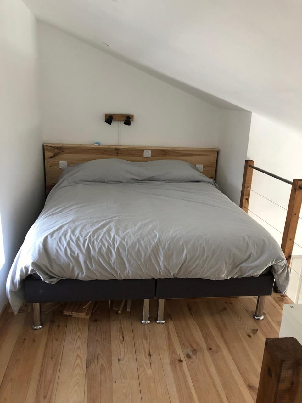 Petit studio fonctionnel au coeur de Saint Rémy de Provence Apartment in Saint-Remy-de-Provence