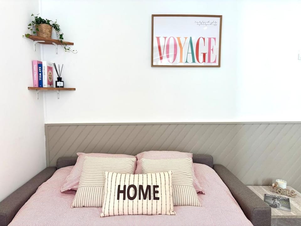La Parenthèse Champenoise - Cozy, Netflix & desk Apartment in Reims