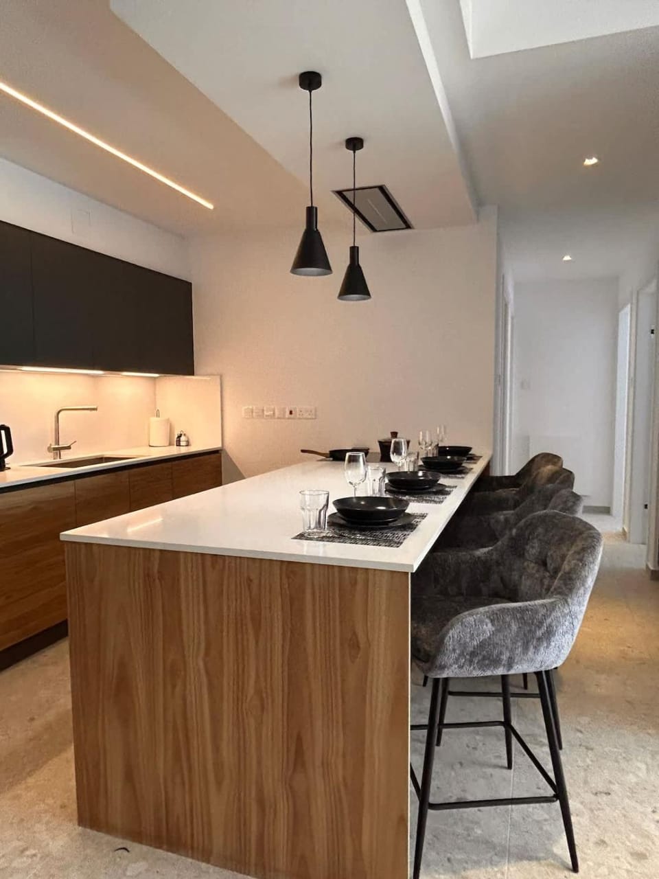 West Hill - Apartment in Agios Tychonas Apartment in Limassol District
