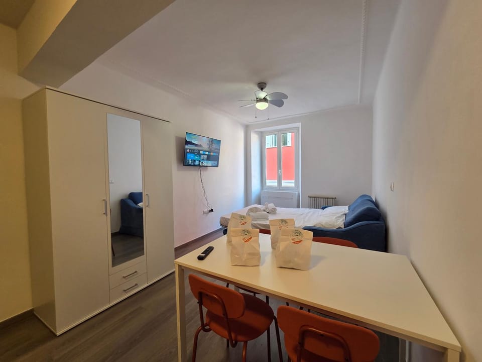 Arlecchino - By Turent Apartment in Pietra Ligure
